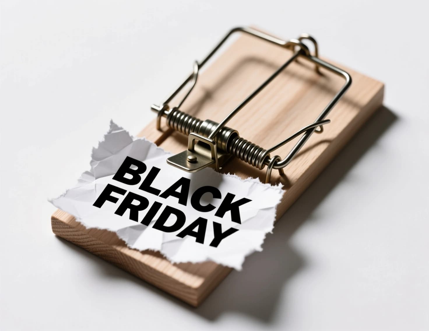 Protect Your Yourself Before You Shop This Black Friday (2025 Guide)