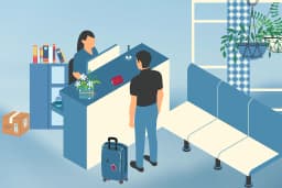 How to Send Your ID to a Hotel Safely (2025 Guide)