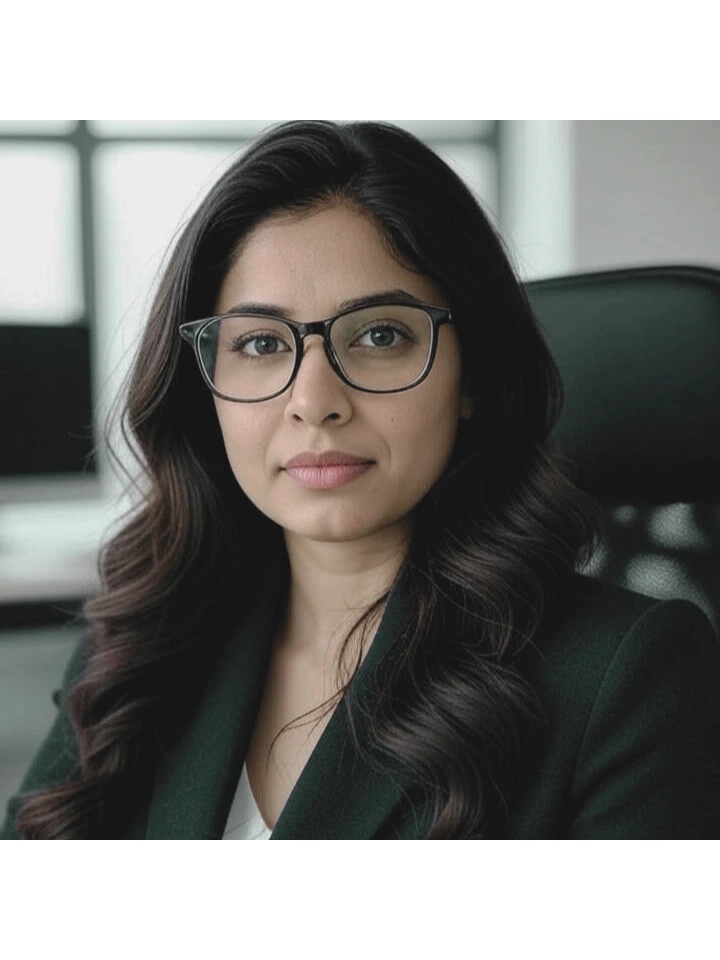 Sona K.'s avatar