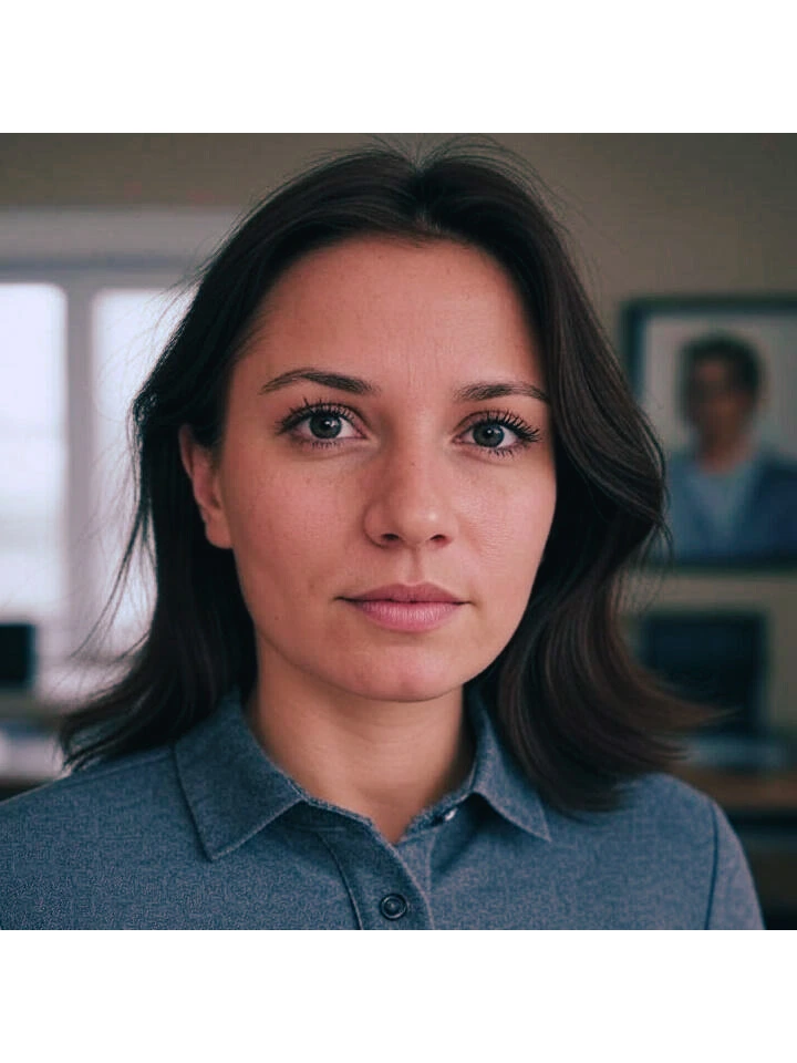 Justyna Z.'s avatar